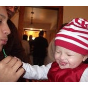 Selina Hernandez's photo