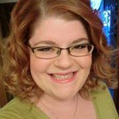 Stephanie Merritt's photo