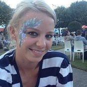 Foto von Georgina Wright