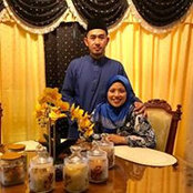 Shazneen Adam's photo