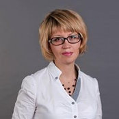 Юлия Авдиенкоs billede