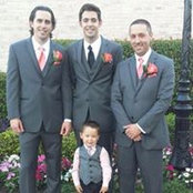 Chase Cline's photo