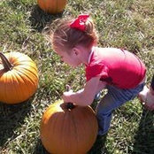 Foto von Melissa Chaney