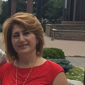 Anjella Stepanyan's photo