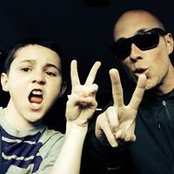 Chris Blackwell's photo