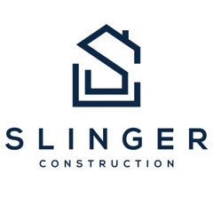 Slinger Construction Inc.