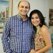 Sharmeen Suri's photo