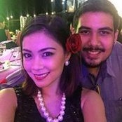 Audrey Javier's photo