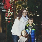 Kristen Bradley Huffman's photo