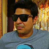 ashish kumar's photo