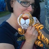 Foto von Samantha Bailey