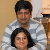 Hema Shah's photo