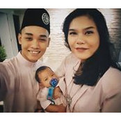 Nabilah Sajale's photo