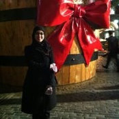 Heba Mansours foto