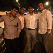 Foto von Anuj Kabra