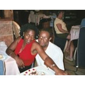 Robert Johnson's photo