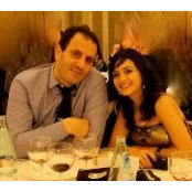 Roula Salman's photo