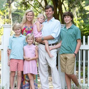 Margaret Hagood's photo