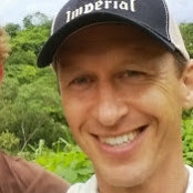 Foto de Benjamin Gallant
