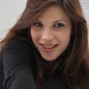 Anna Kryuchkova's photo