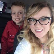 Aurora Rutledge's photo