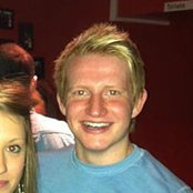 Rhys Hellin's photo