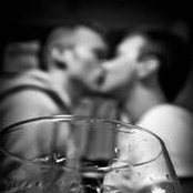 Aron Hardys foto
