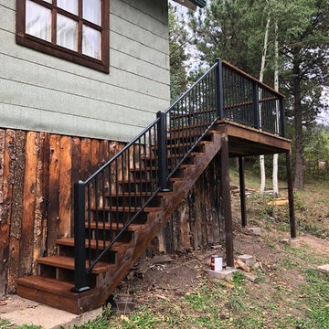 Rustic Cabin