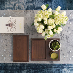 A modern eclectic London retreat - Coffee Tables