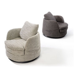 Armchairs (Bespoke) - Armchairs And Accent Chairs