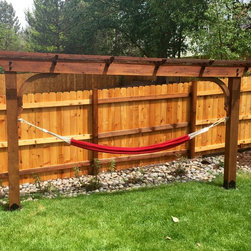 The Freedom Pergo-Lounge - Products
