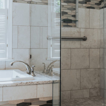 A Twist on Traditional - Alpharetta, GA