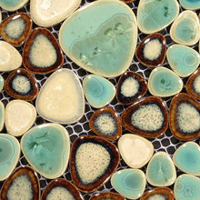Kitchen Backsplash