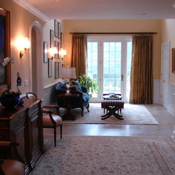 Fairfield County Home