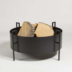 DAZE Fire Ring - Fire Pits