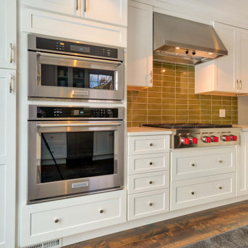 Paoli Kitchen