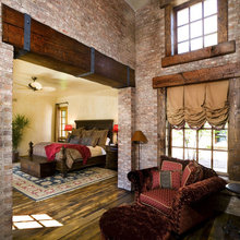 Flooring for master, living, foyer,second living, dining, office