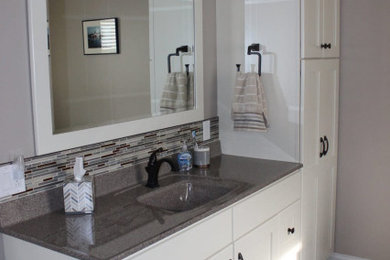 Bathroom Renovations