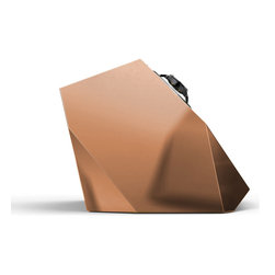 DIAMOND COPPER Watch Winder - Safes