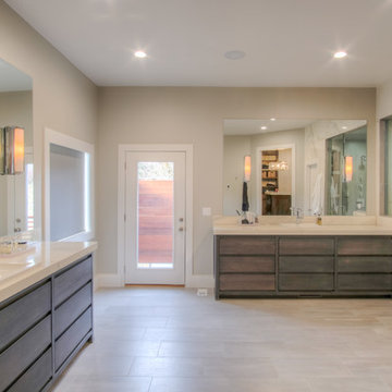 Highland House Master Suite