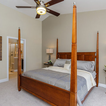 Bridgewater Communities - Your Villa Experts!