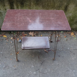 Meubles peints - Products