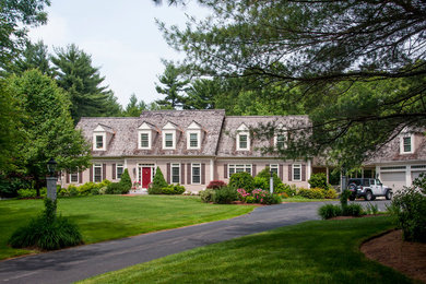 Exterior home photo in Boston