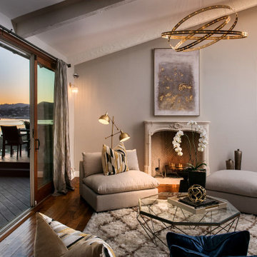Coming Soon - Already Beautiful Tiburon Bay Home - Upscale Staging