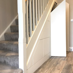 3 Drawer Double Door - Home Improvement
