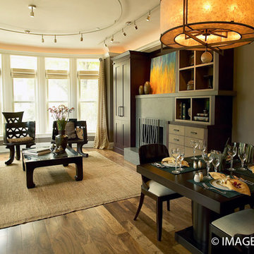Image Studios Inc.
