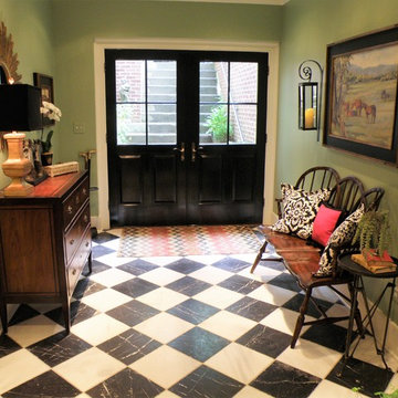 2016 Charlottesville VA Design House