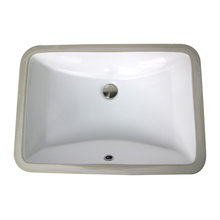 Bathroom design