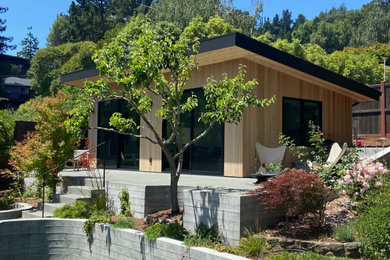 Mill Valley Modern ADU