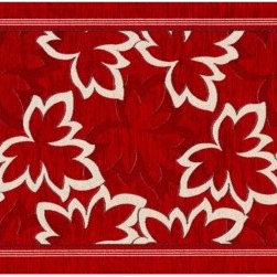 Linea Cucina - Doormats